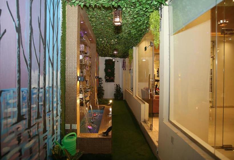 Al-saraya Hotel Suites