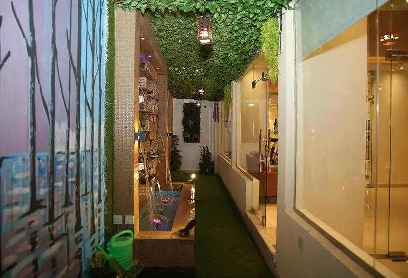 Al-saraya Hotel Suites