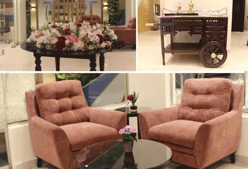 Al-saraya Hotel Suites