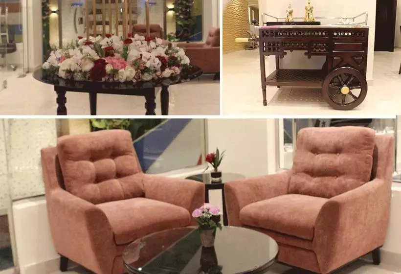 Al-saraya Hotel Suites