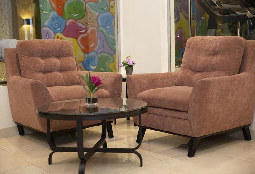 Al-saraya Hotel Suites