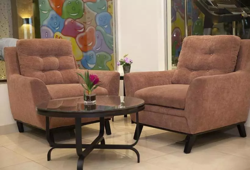 Al-saraya Hotel Suites