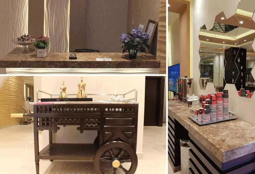 Al-saraya Hotel Suites