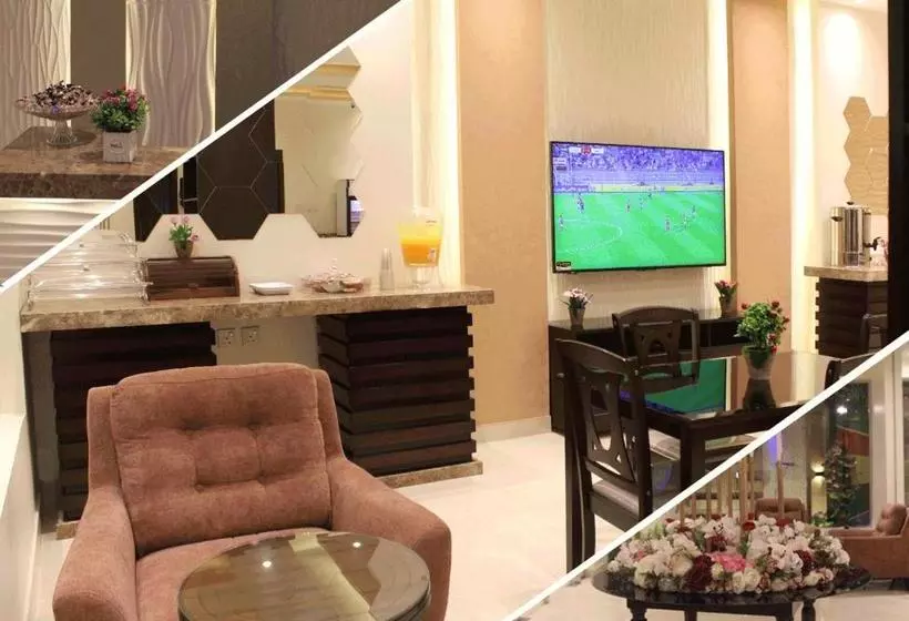 Al-saraya Hotel Suites