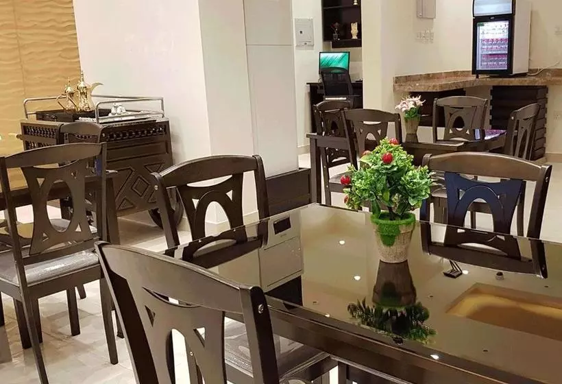 Al-saraya Hotel Suites