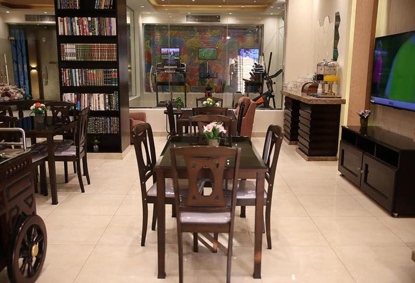 Al-saraya Hotel Suites