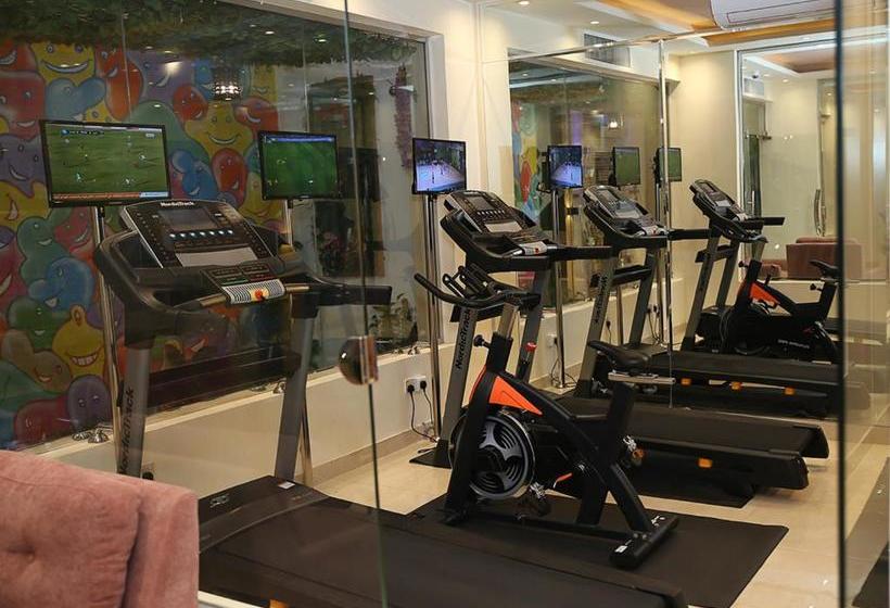 Al-saraya Hotel Suites