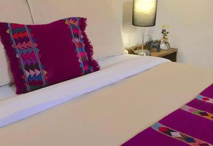 هتل Casa Azabache