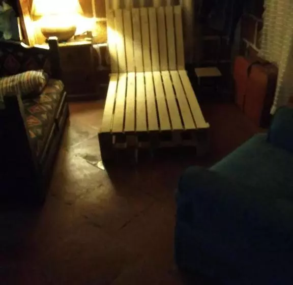 Las Fumarolas De Don Goyo Cholula