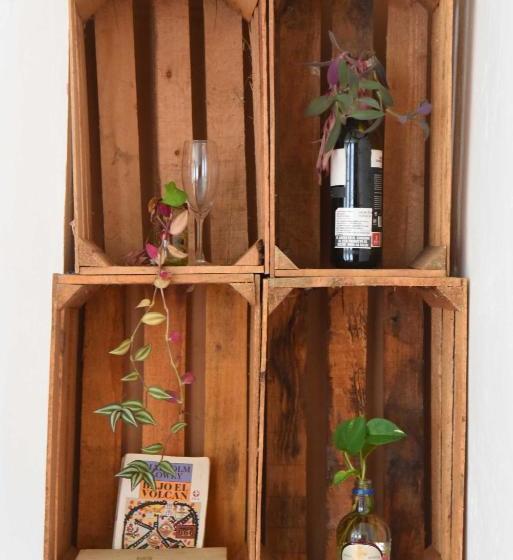 Las Fumarolas De Don Goyo Cholula