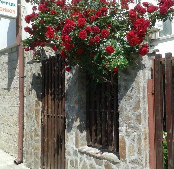 פנסיון Bonbon Guest House