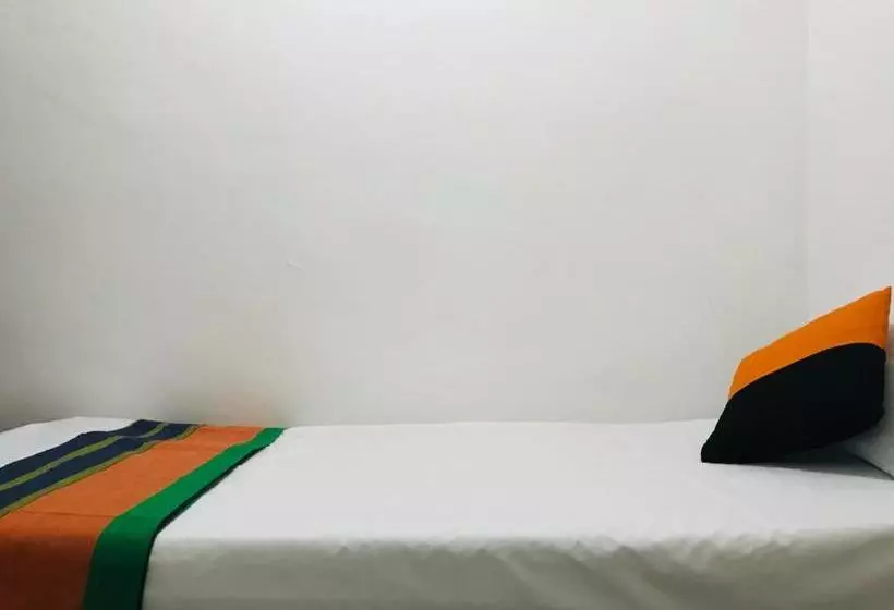 ペンション Double G Motel