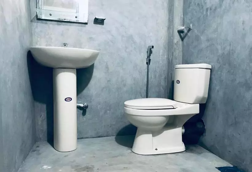 ペンション Double G Motel