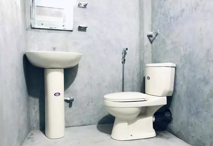 ペンション Double G Motel