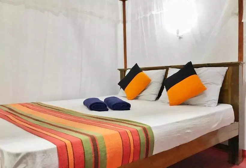 ペンション Double G Motel