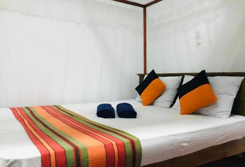 Pensiune Double G Motel