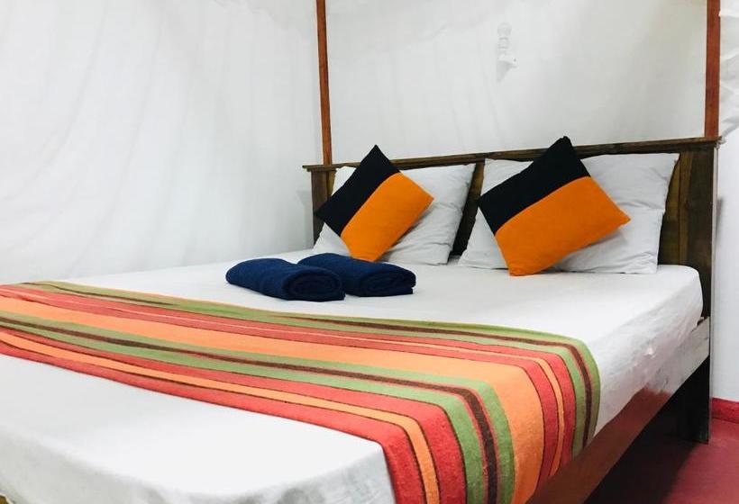 Pensiune Double G Motel