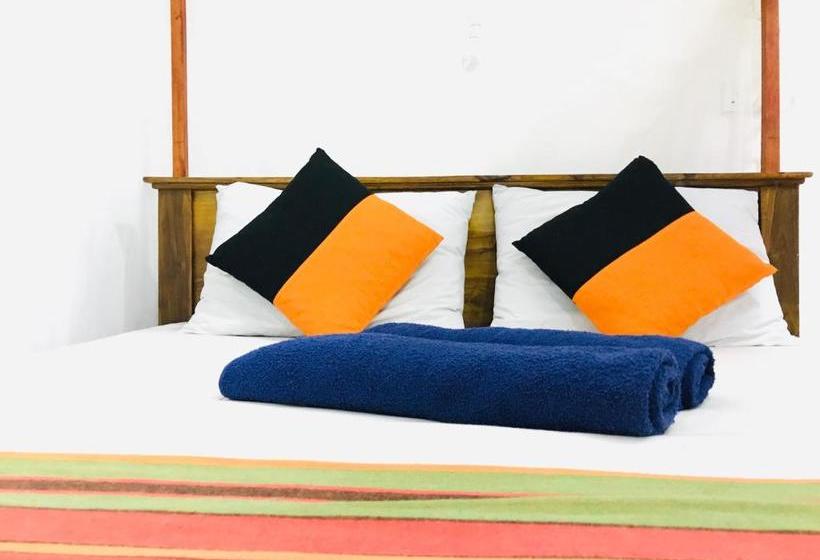 Pensiune Double G Motel