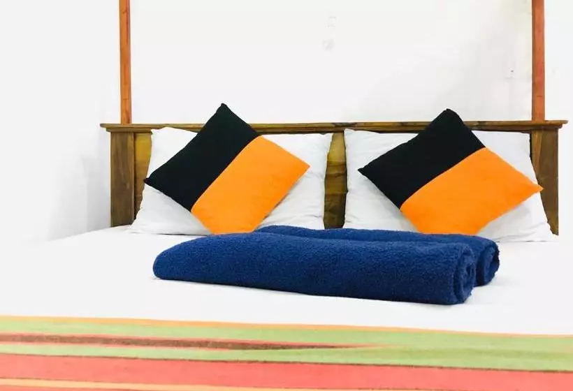 ペンション Double G Motel