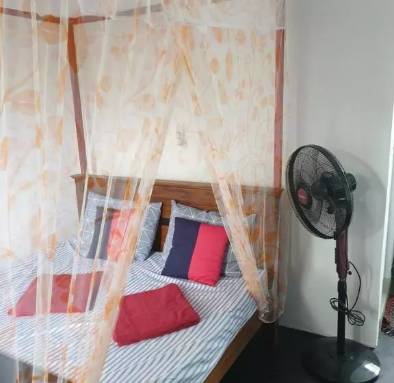 ペンション Double G Motel