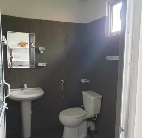 ペンション Double G Motel