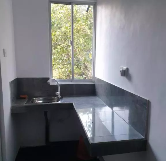 ペンション Double G Motel