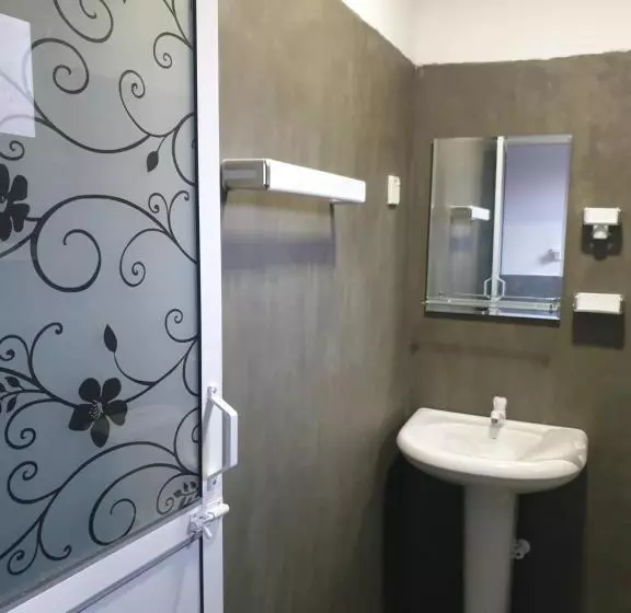 ペンション Double G Motel