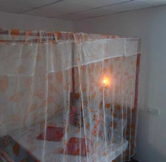 ペンション Double G Motel