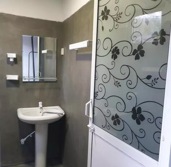 ペンション Double G Motel