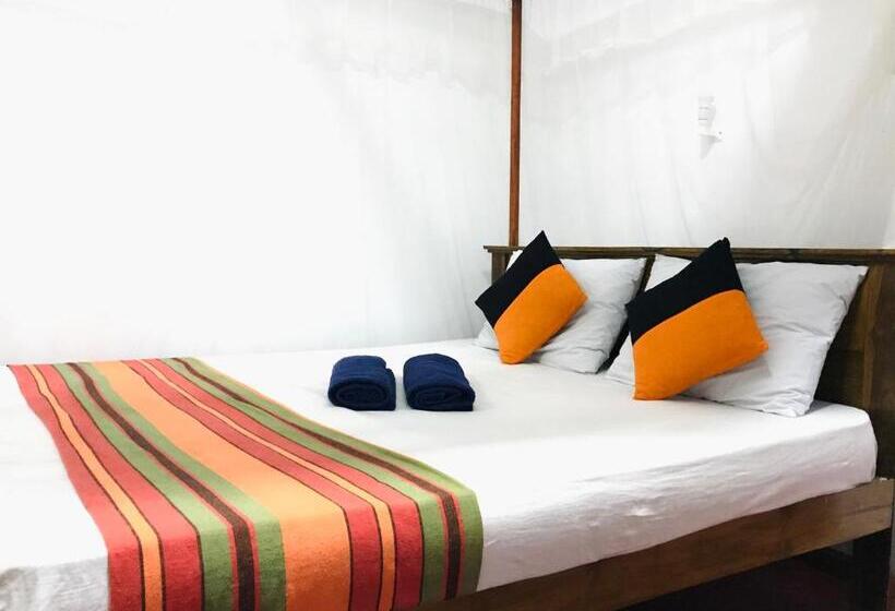 Pensiune Double G Motel