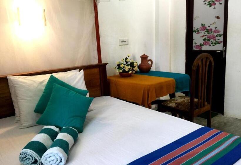 Pensiune Double G Motel