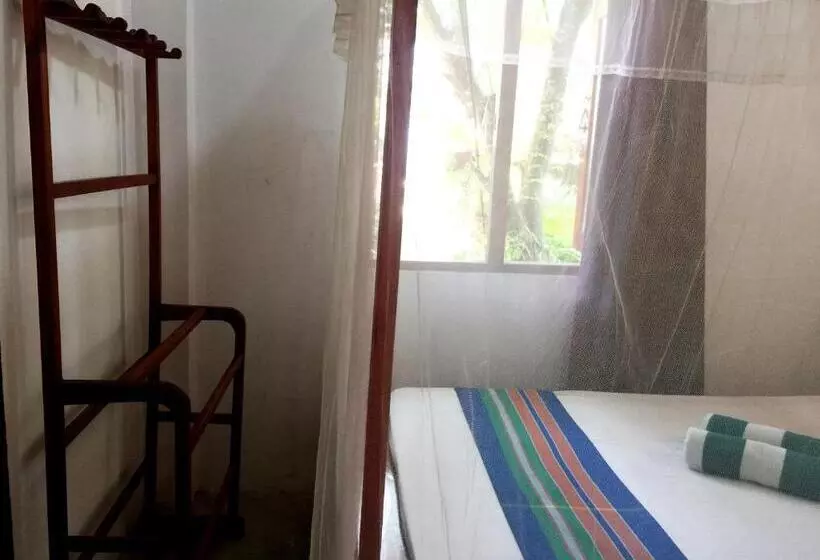 ペンション Double G Motel