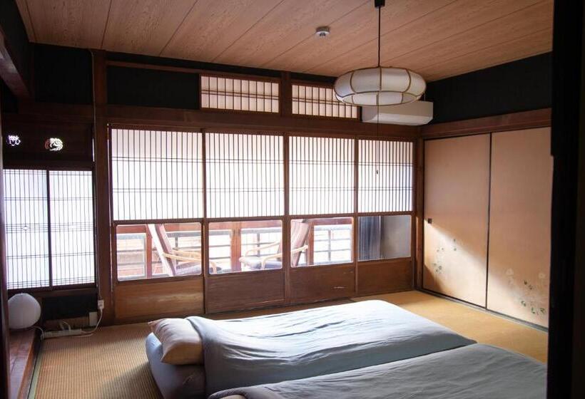 Pansiyon Hostel Ayame