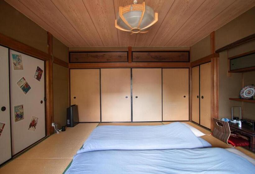 Pansiyon Hostel Ayame