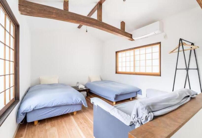 Pansiyon Hostel Ayame