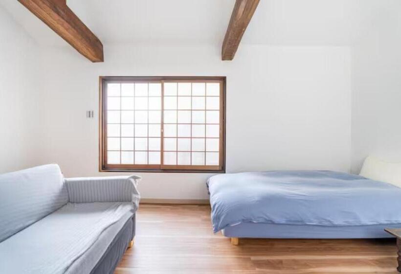 Pansiyon Hostel Ayame