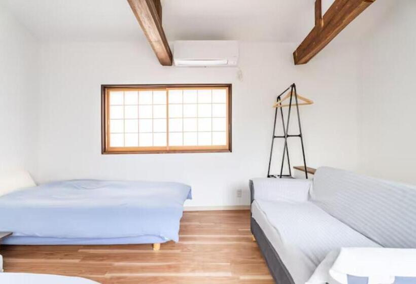 Pansiyon Hostel Ayame