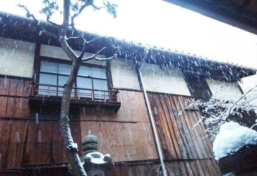 Pansiyon Hostel Ayame