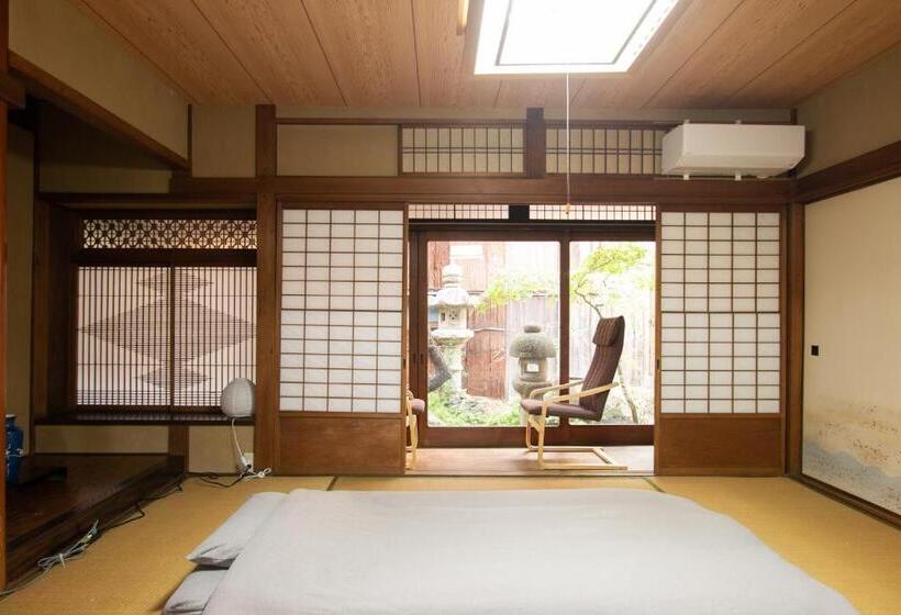 Pansiyon Hostel Ayame