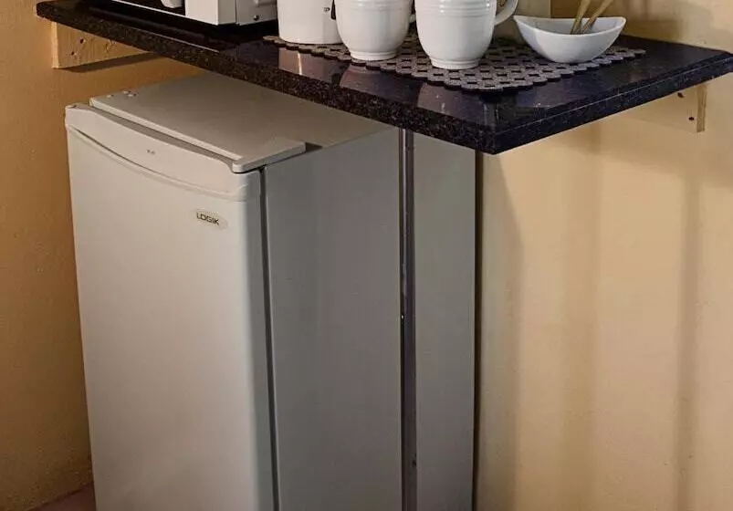 Majatalo Lallapanzi Country Stay