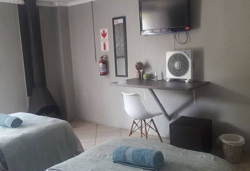 膳宿费 Lallapanzi Country Stay