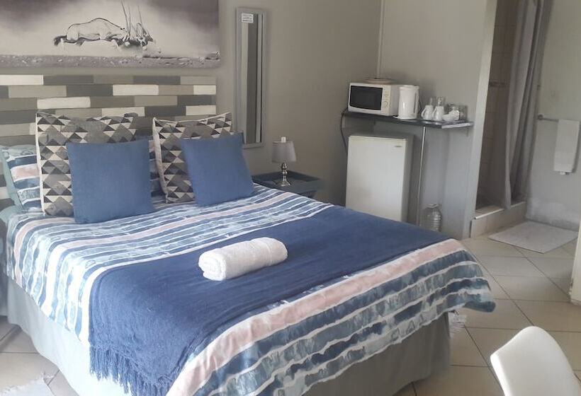 بنسيون Lallapanzi Country Stay