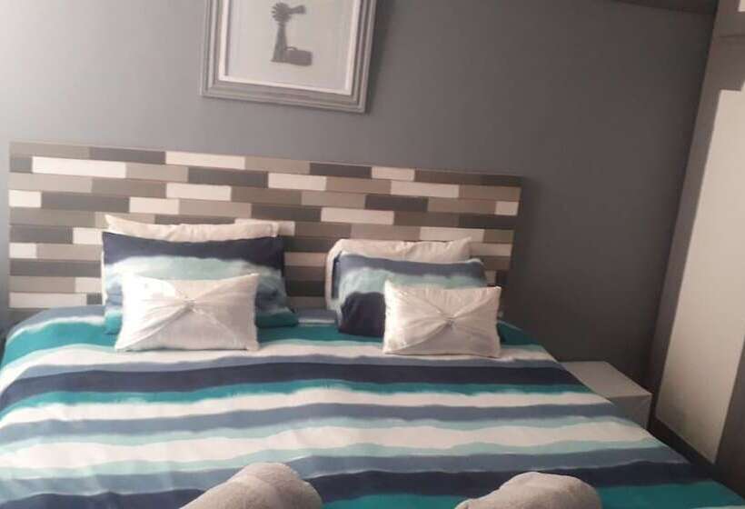 بنسيون Lallapanzi Country Stay