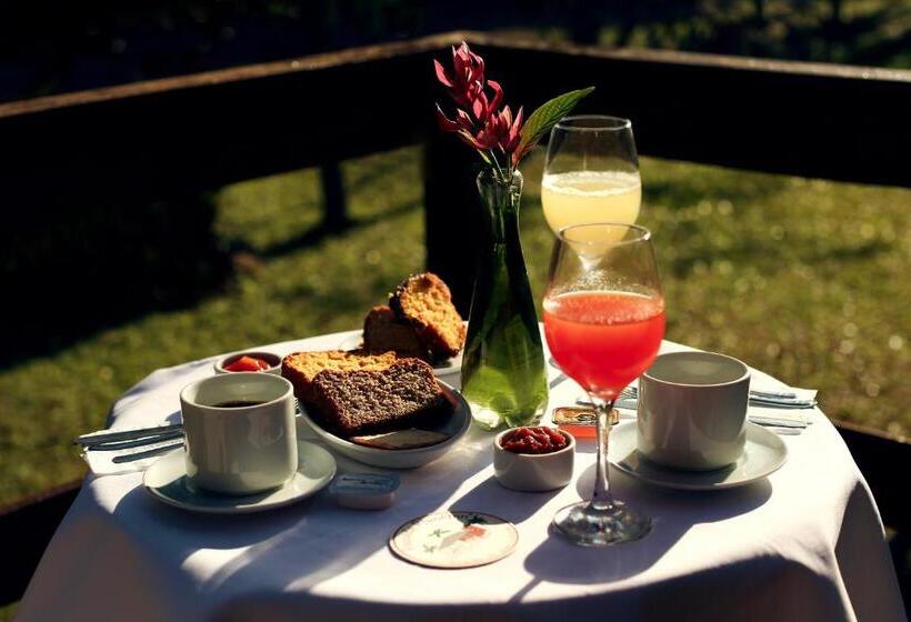 Panzió Pousada Plancton