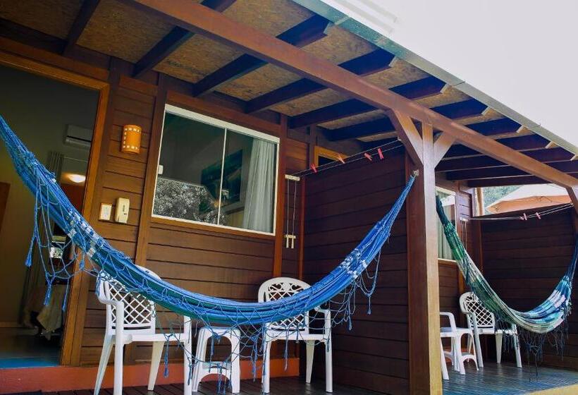 Panzió Pousada Plancton