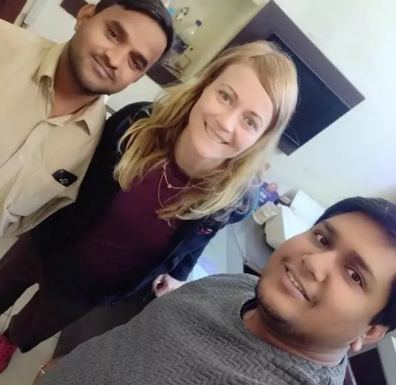 Pension Roop Guest House