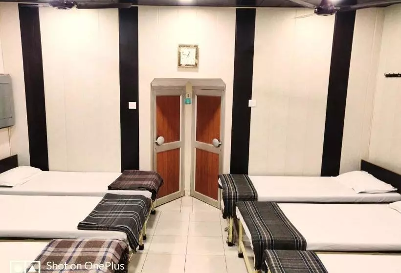 Pension Roop Guest House