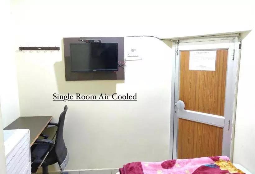 Pension Roop Guest House