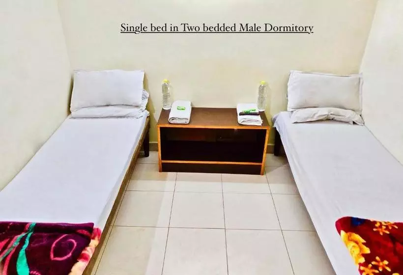 Pension Roop Guest House