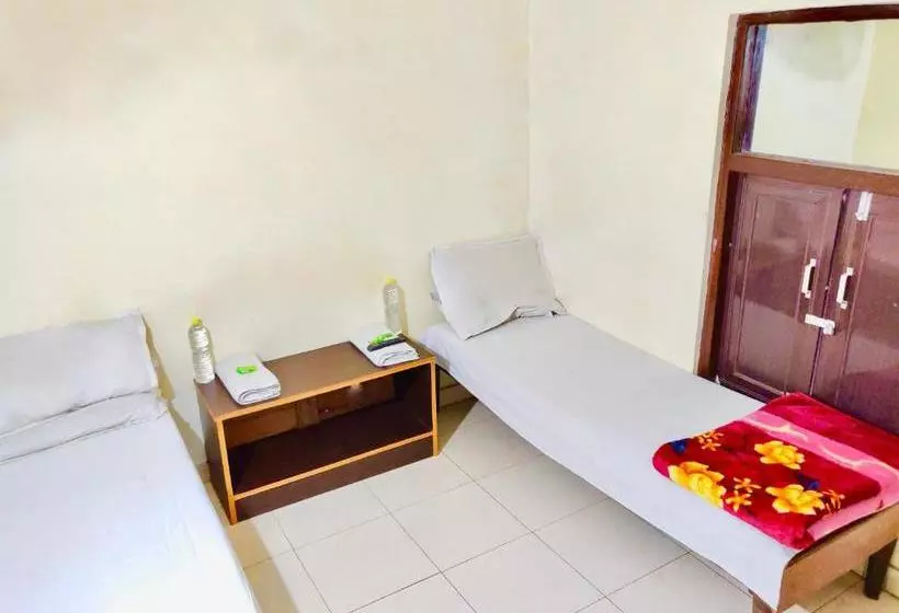 Pension Roop Guest House